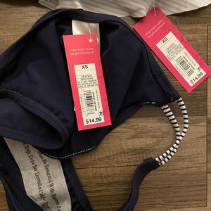 New bathing suit from Target